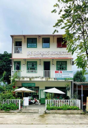 HCA Homestay